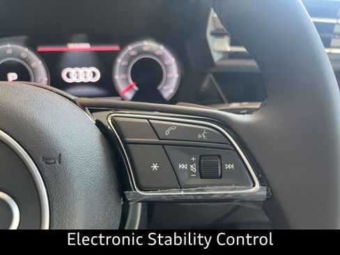 New 2026 Audi A3 2.0T Premium image 10