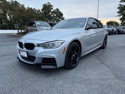 Used 2013 BMW 335i xDrive Sedan