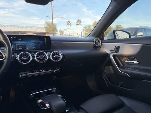 Used 2019 Mercedes-Benz A 220 w/ Premium Package image 25