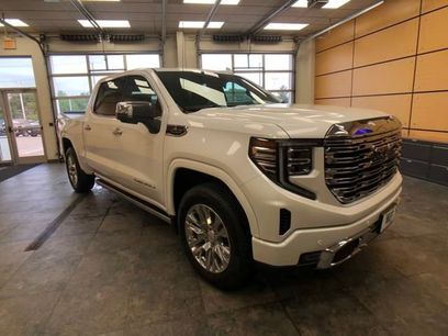 Used 2023 GMC Sierra 1500 Denali