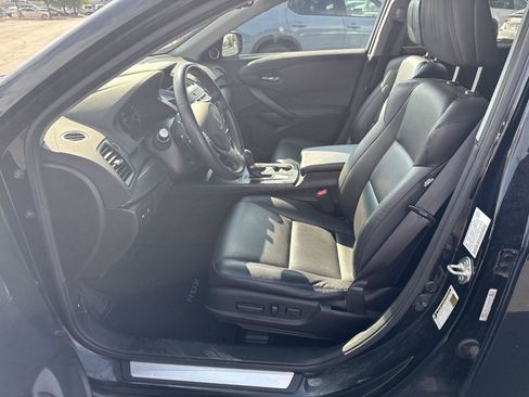 Used 2016 Acura RDX AWD image 12