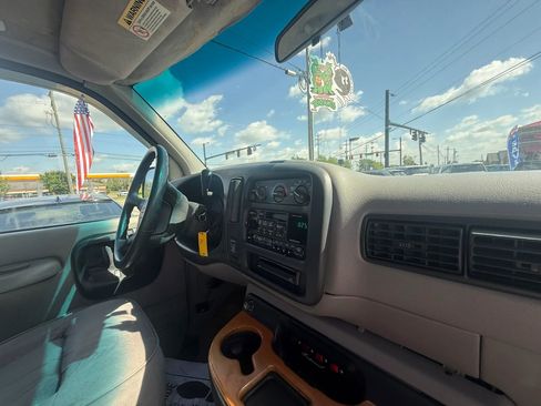 Used 1997 Chevrolet Express 1500 RWD image 24