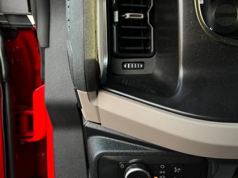 Used 2021 Ford Bronco Big Bend image 18