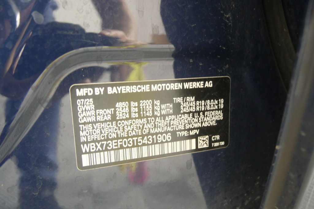 Certified 2026 BMW X1 xDrive28i AWD/4WD image 28