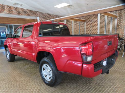Used 2023 Toyota Tacoma SR5 image 6