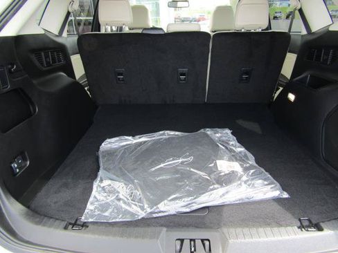 Used 2024 Ford Edge Titanium w/ Equipment Group 301A AWD/4WD image 13