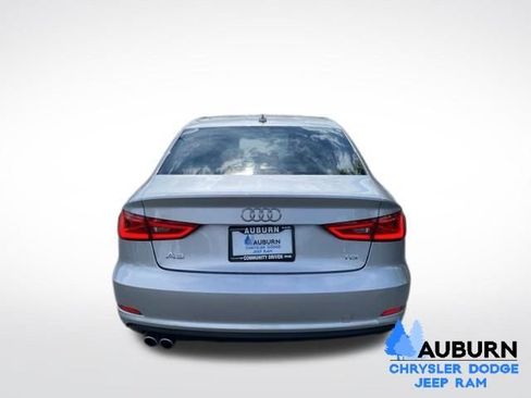 Used 2015 Audi A3 TDI Premium FWD image 6