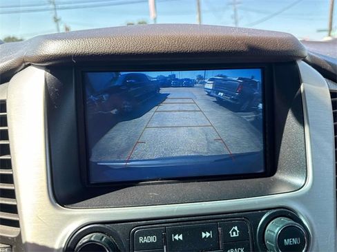 Used 2019 GMC Yukon SLT w/ Open Road Package image 32