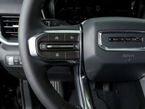 New 2026 GMC Terrain Denali image 9