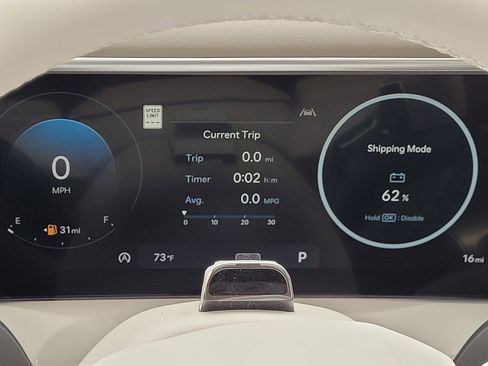 New 2026 Hyundai Palisade SEL AWD/4WD image 9