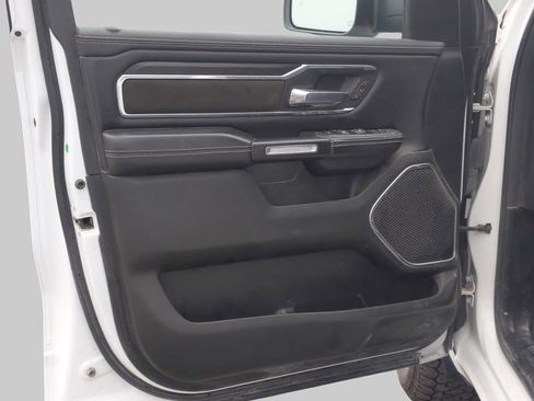 Used 2023 RAM 1500 Laramie image 15