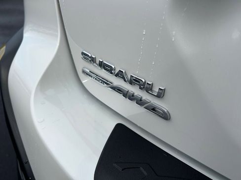 Used 2024 Subaru Crosstrek 2.5i Sport image 32