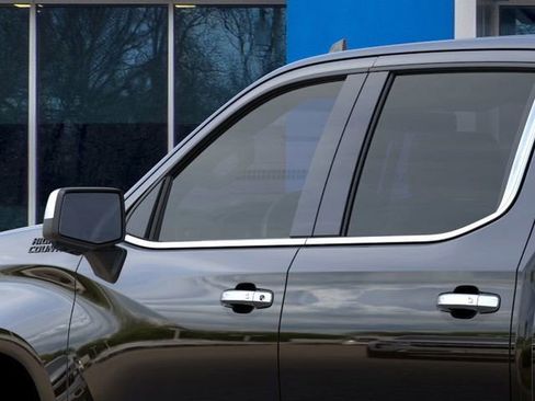 New 2026 Chevrolet Silverado 1500 High Country image 12