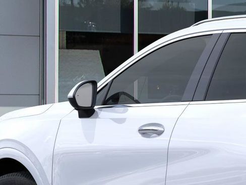 New 2026 Buick Envision Avenir AWD/4WD image 12