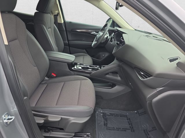 Used 2023 Buick Envision Preferred w/ Sport Touring Package AWD/4WD image 9