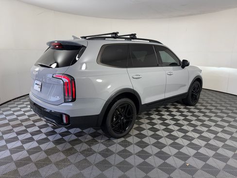 Used 2024 Kia Telluride EX X-Line AWD/4WD image 9