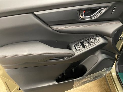 New 2026 Subaru Ascent Limited Bronze AWD/4WD image 8