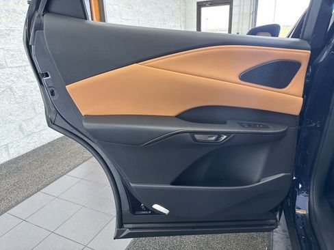 New 2026 Lexus RX 350 Premium AWD/4WD image 40