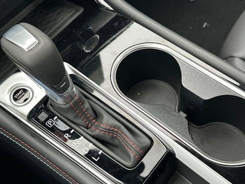 New 2025 Nissan Altima 2.5 SR image 20