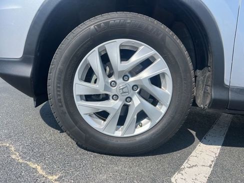 Used 2015 Honda CR-V EX-L image 10