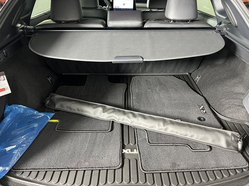 Used 2026 Lexus RX 350 AWD image 22