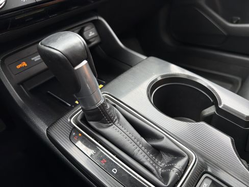 Used 2024 Honda Civic Touring image 26