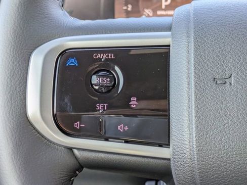 New 2026 Nissan Armada SL w/ Captain's Chari Seat Package image 29