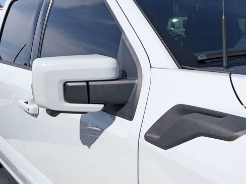 Used 2023 Ford F150 Raptor w/ Equipment Group 802A Raptor R AWD/4WD image 10