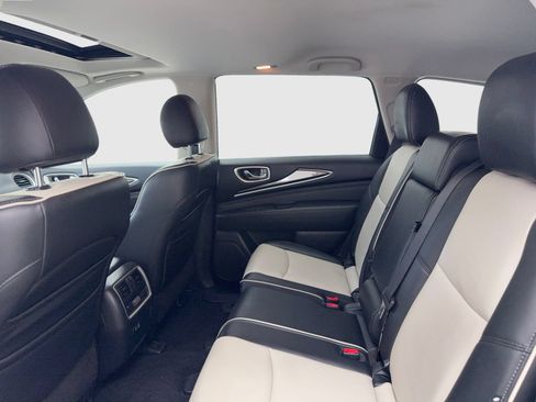 Used 2020 INFINITI QX60 Signature Edition FWD image 38