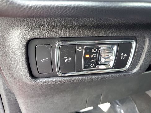 New 2025 Lincoln Corsair FWD image 13