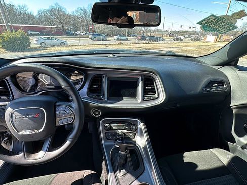 Used 2020 Dodge Challenger SXT w/ Blacktop Package image 35