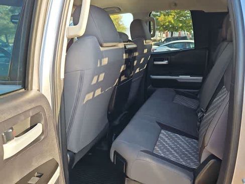 Used 2021 Toyota Tundra SR5 RWD image 16