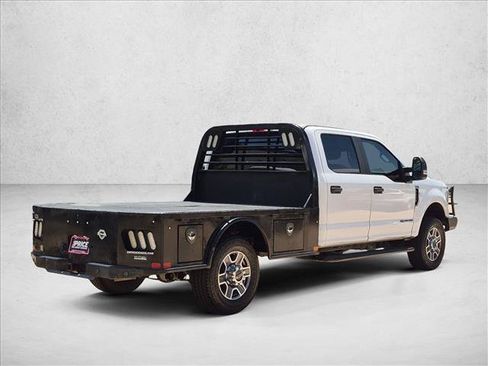 Used 2019 Ford F350 XL w/ Power Equipment Group AWD/4WD image 5