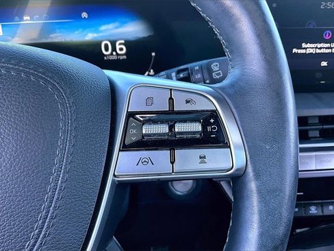 Used 2023 Kia Telluride SX image 21