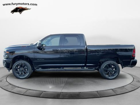 Used 2025 RAM 2500 Big Horn image 6