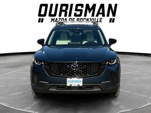 New 2026 MAZDA CX-50 AWD 2.5 S w/ Premium Package image 8