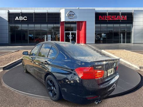 Used 2014 BMW 328i Sedan image 5