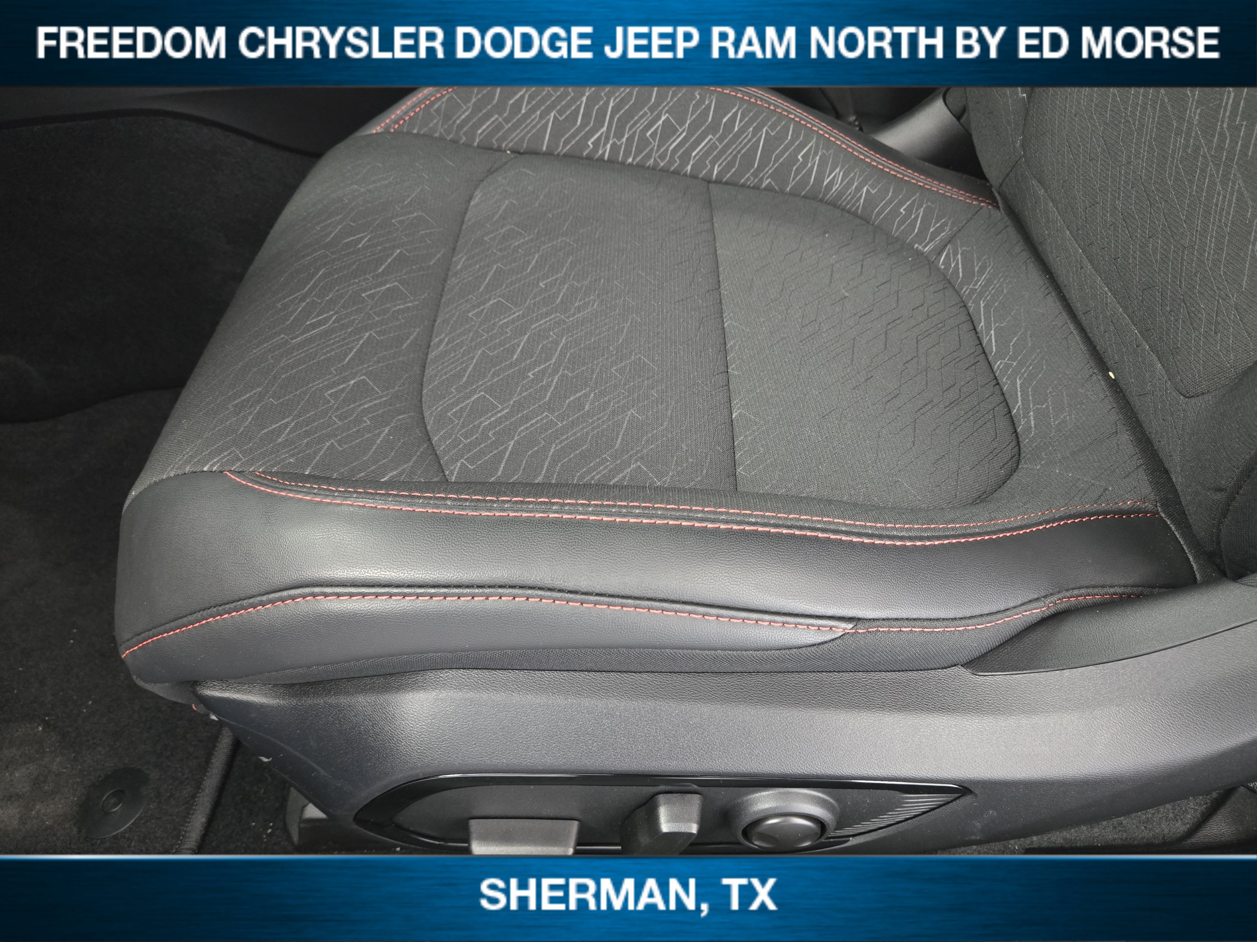 New 2026 Dodge Charger R/T w/ Driver Convenience Group AWD/4WD image 18