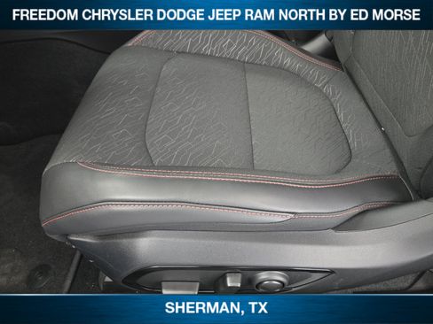 New 2026 Dodge Charger R/T w/ Driver Convenience Group AWD/4WD image 18