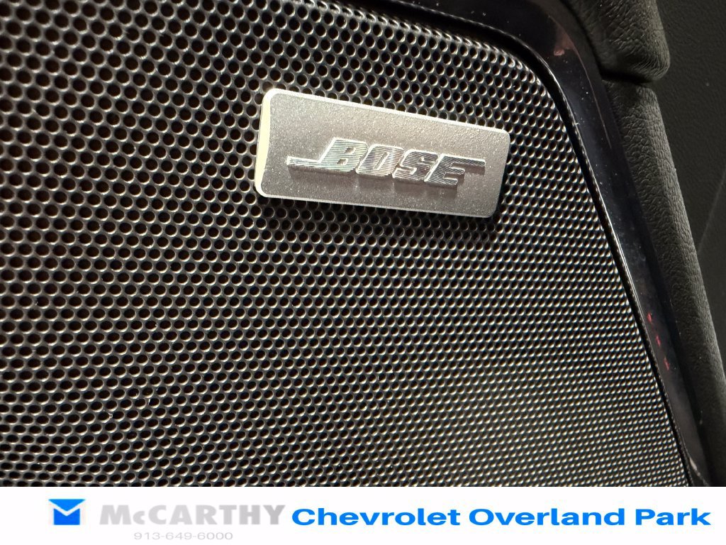 Used 2024 GMC Sierra 1500 Elevation w/ Elevation Premium Package AWD/4WD image 19
