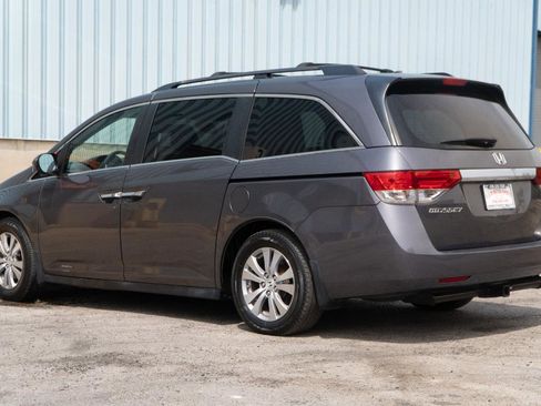 Used 2015 Honda Odyssey EX-L image 15