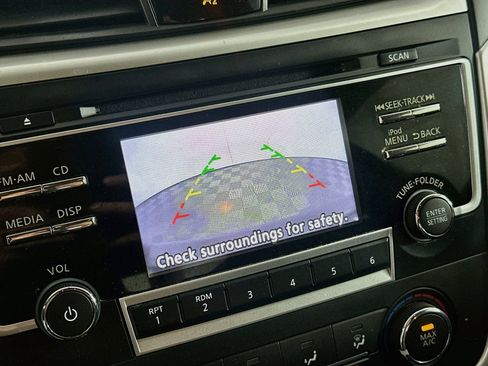 Used 2018 Nissan Altima 2.5 S w/ S Convenience Package FWD image 21