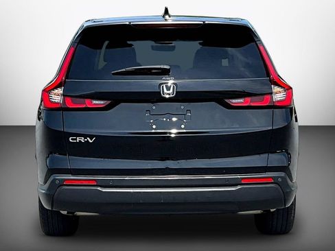 Used 2024 Honda CR-V EX-L image 5