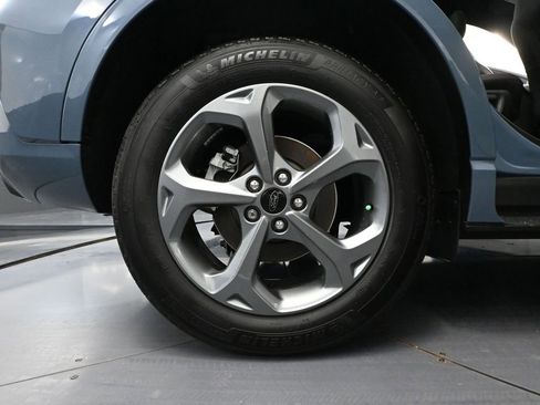 Used 2024 Ford Escape ST-Line w/ Tech Pack #1 image 15