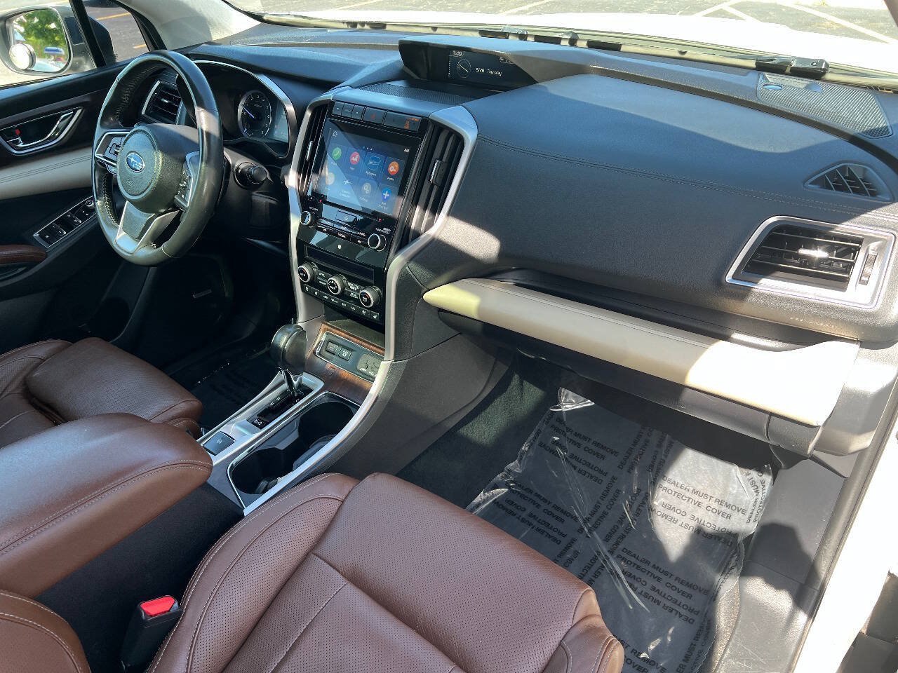 Used 2019 Subaru Ascent Touring AWD/4WD image 33
