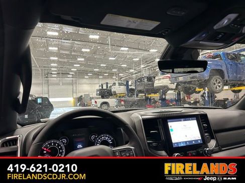 New 2026 RAM 1500 Big Horn image 13