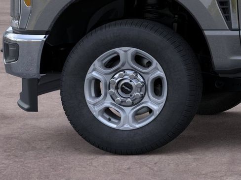 New 2026 Ford F250 XLT w/ Camper Package AWD/4WD image 19