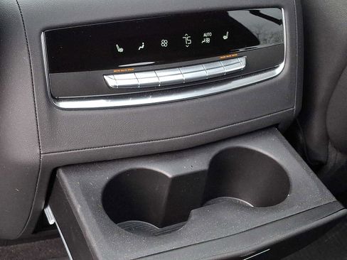 Used 2025 Cadillac Escalade Premium Luxury w/ LPO, Floor Liner Package image 7