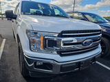 Used 2019 Ford F150 XLT w/ Equipment Group 301A Mid image 3