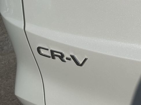 Certified 2024 Honda CR-V EX-L image 7